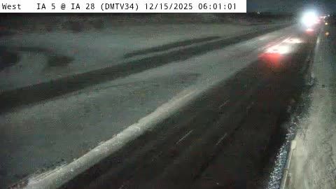 Norwalk: DM - IA 5 @ IA 28 (34)