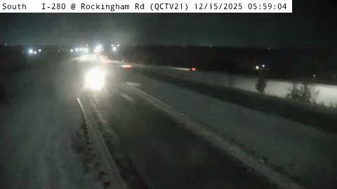 Davenport: QC - I-280 @ Rockingham Rd (21)