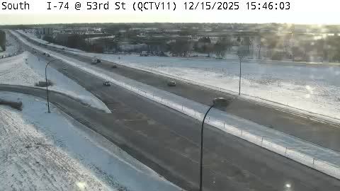Davenport: QC - I-74 @ 53rd St (11)