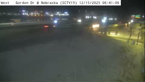 Sioux City: SC - Gordon Dr @ Nebraska (19)