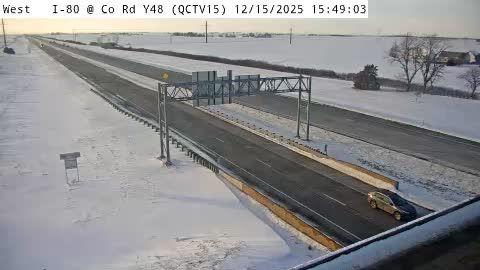 Davenport: QC - I-80 @ Co Rd Y48 (15)