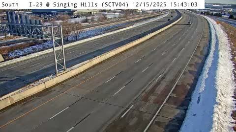 Sioux City: SC - I-29 @ Singing Hills (04)