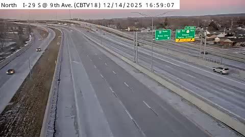 Council Bluffs: CB - I-29 S @ MM 53 (18)