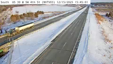 Colo: NV - US 30 @ SW 4th St (03)