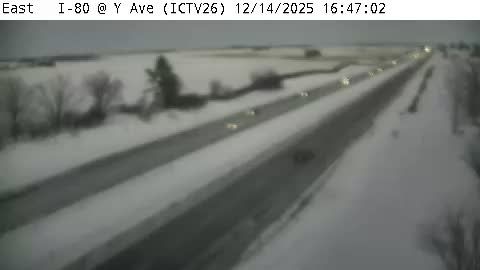Oxford: IC - I-80 @ Y Ave (26)