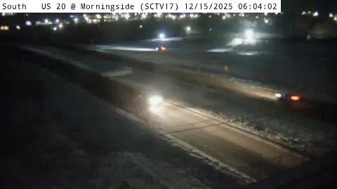 Sioux City: SC - US 20 @ Morningside (17)