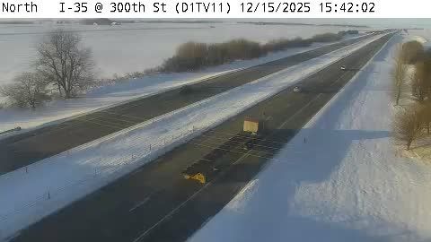 Ellsworth: D1 - I-35 @ 300th St (11)