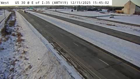 Ames: AM - US 30 @ E of I-35 (19)