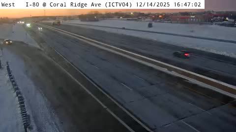Coralville: IC - I-80 @ Coral Ridge Ave (04)