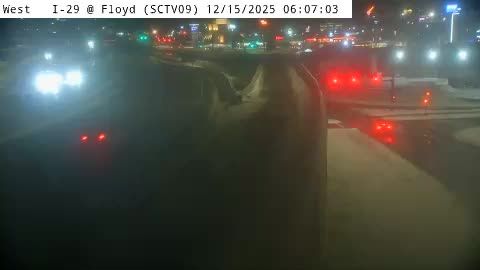 Sioux City: SC - I-29 @ Floyd (09)