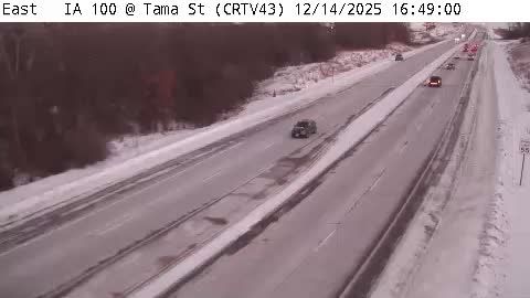 Marion: CR - IA 100 @ Tama St (43)