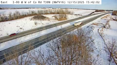 Oakland Acres: NW - I-80 @ W of Co Rd T38N (16)