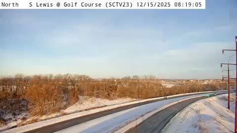 Sioux City: SC - S Lewis @ Golf Course (23)