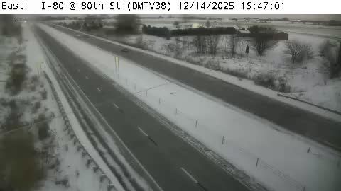 Bondurant: DM - I-80 @ NE 80th in Altoona (38)