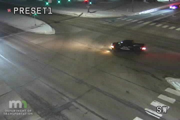 Eagan: T.H.149 @ Vikings Pkwy