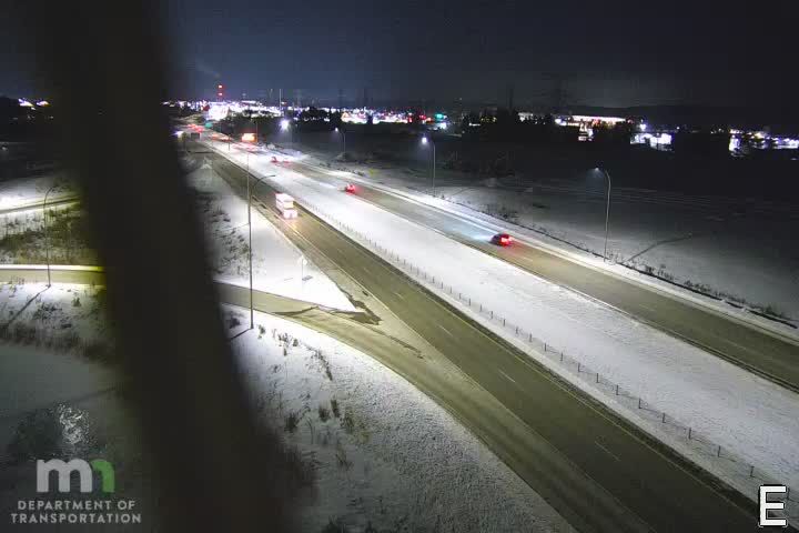 Lake Elmo: T.H.36 WB @ Manning Ave