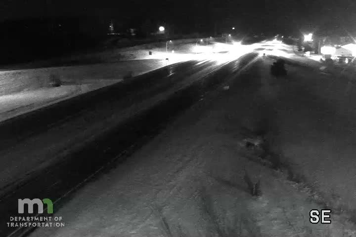 Cannon Falls: T.H.52 SB @ Co Rd 24 EB (MP 96.1)