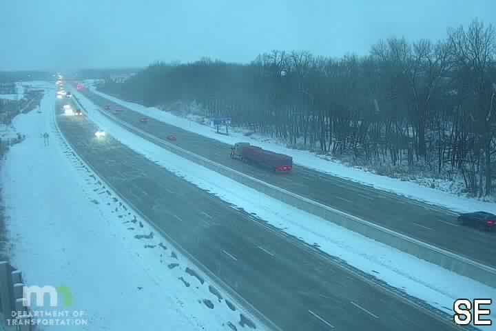 St. Michael: I-94 WB W of T.H.241 (MP 204)