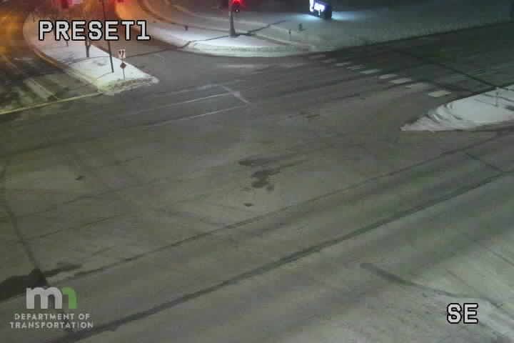 Eagan: T.H.149 SB @ Lone Oak Pkwy