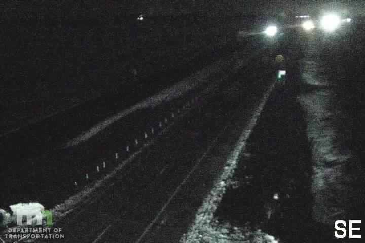 Faribault: I-35 SB (MP 54.0)