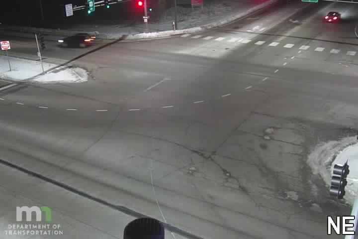 Nininger: T.H.61 SB @ T.H.10