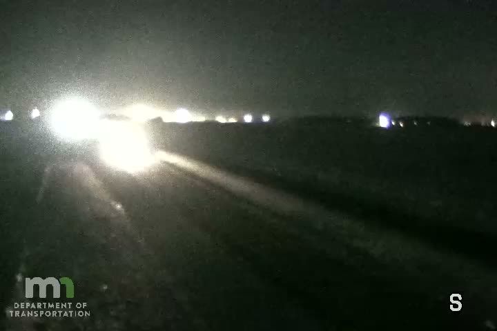 Ellendale: I-35 NB @ 141st St SW (MP 27.9)