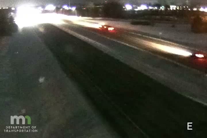 Afton: I-94 WB @ Manning Ave