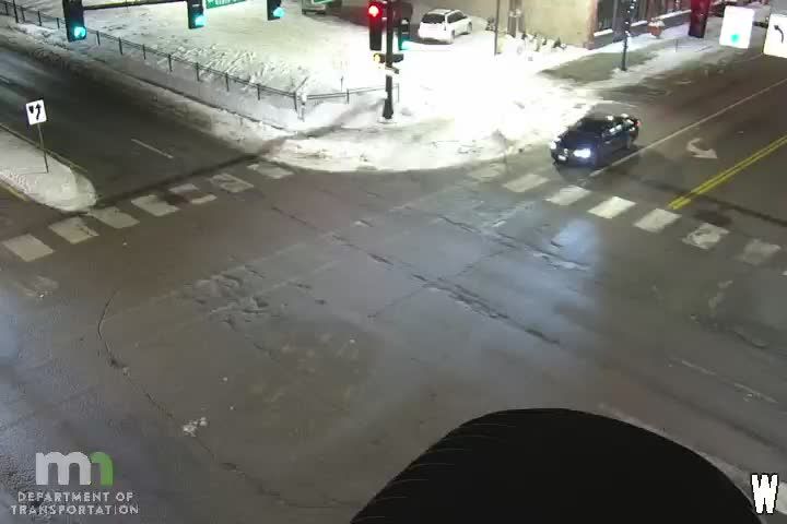 St. Cloud: T.H.23 EB @ 5th Ave