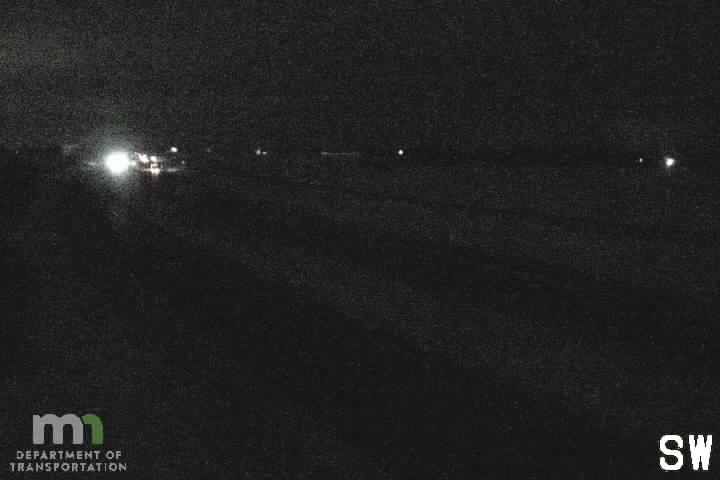 Saco: I-35 NB (MP 37.9)