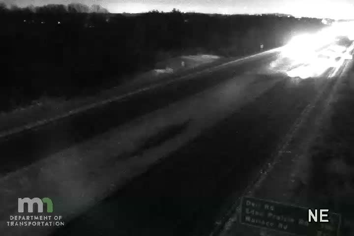 Chanhassen: T.H.212 EB E of T.H.101