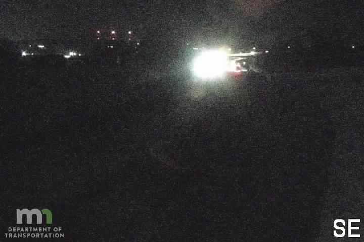 Faribault: I-35 SB (MP 56.4)