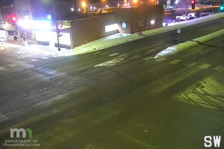 Elk River: T.H.10 WB @ Jackson St