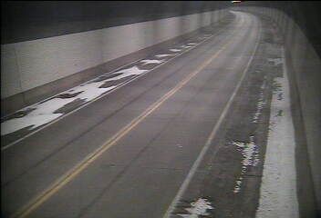 Silver Creek: T.H.61 NB (Silver Cliff Tunnel)