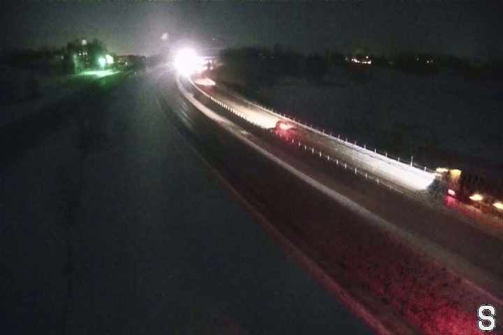 Hazelwood: I-35 NB (MP 72.3)