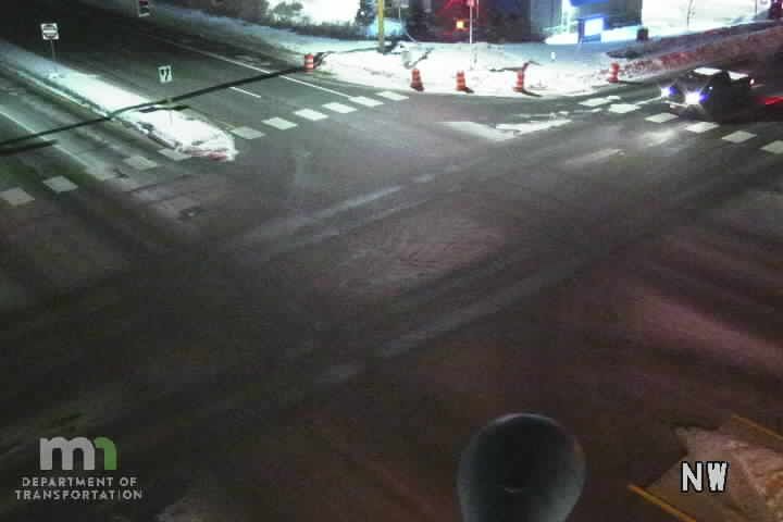 Hastings: T.H.55 EB @ Pleasant Dr NB