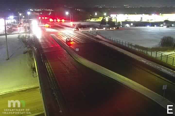 Rochester: T.H.52 SB @ 55th St NW (MP 59.7)