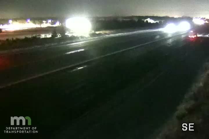 River Terrace Mobile Home Park: I-94 EB W of T.H.25 (MP 190.8)