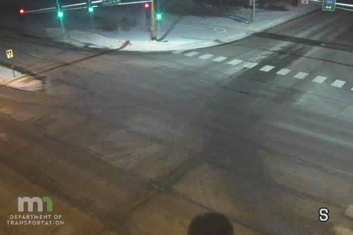 Inver Grove Heights: T.H.149 NB @ Wescott Rd