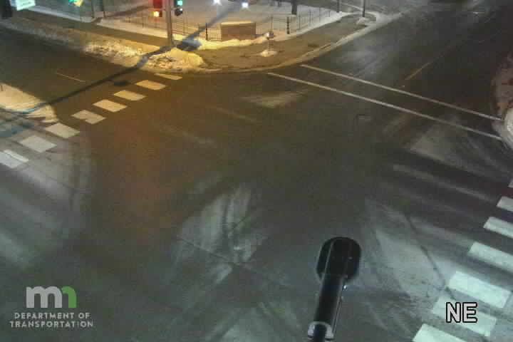 Hastings: T.H.61 @ 4th St