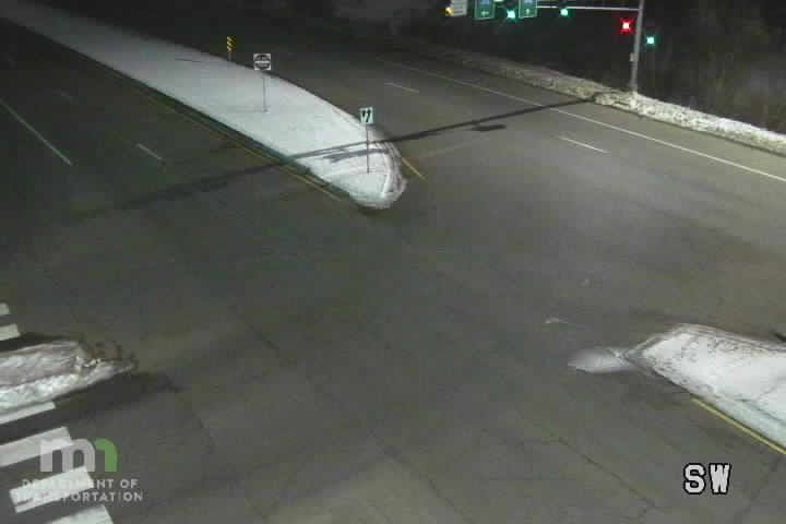 Mendota Heights: T.H.149 NB N of I-494