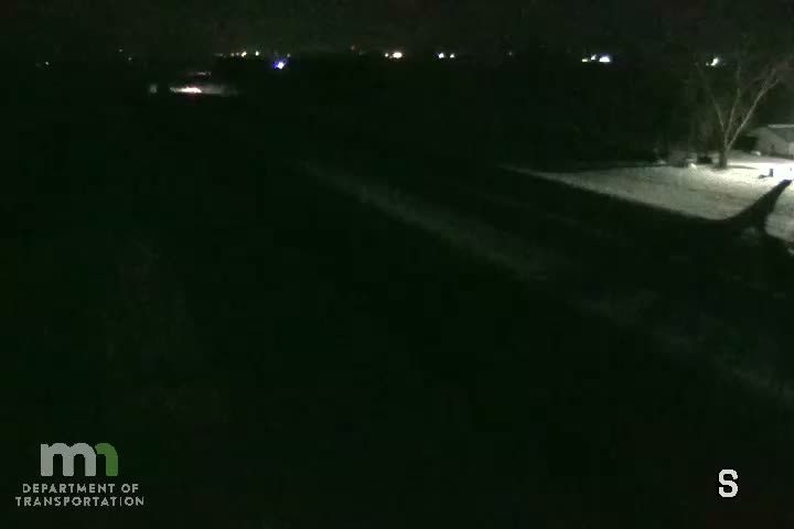 Hope: I-35 NB @ 81st St SW (MP 33.9)