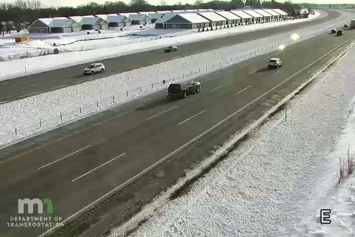 West Side Mobile Home Park: I-94 EB W of T.H.25 (MP 192)