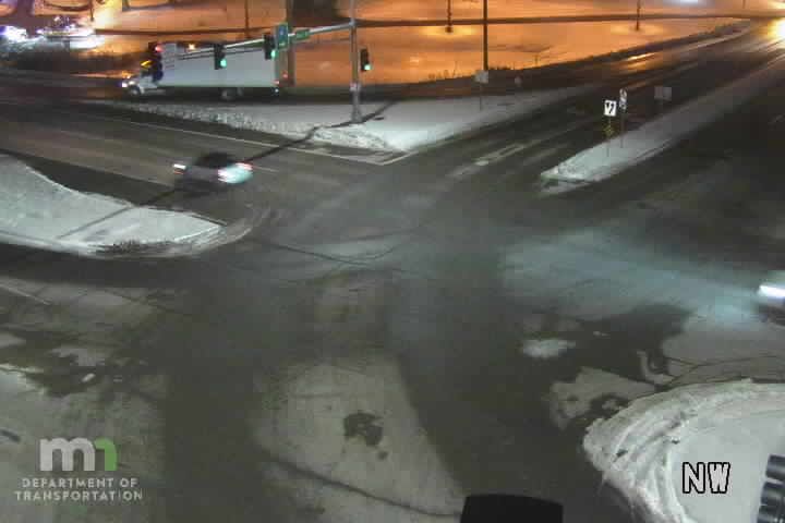 Shorewood: T.H.7 EB @ Oak St
