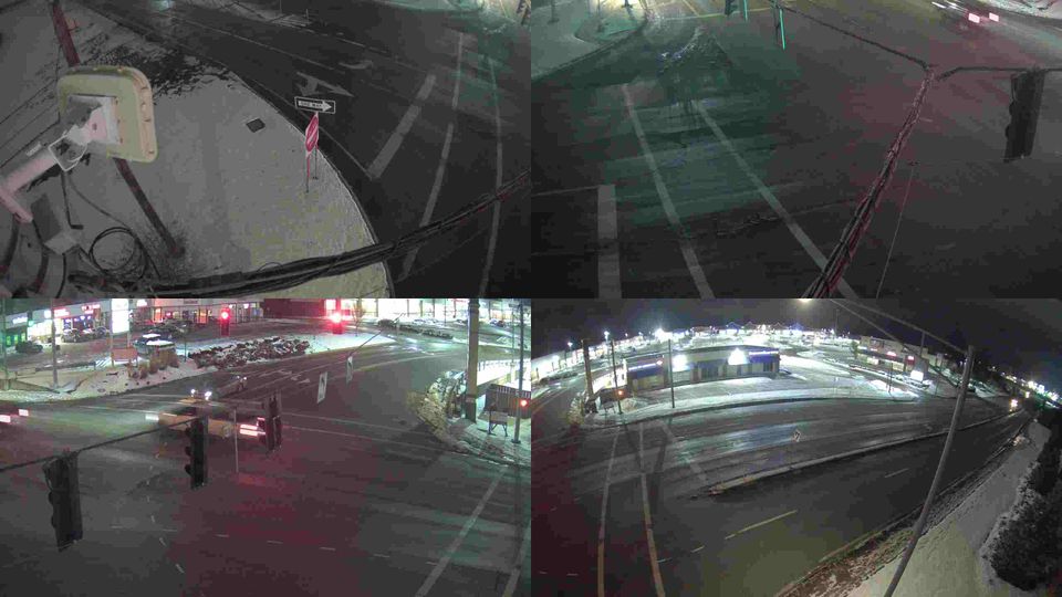 Groesbeck: Colerain Ave at SR-126 EB