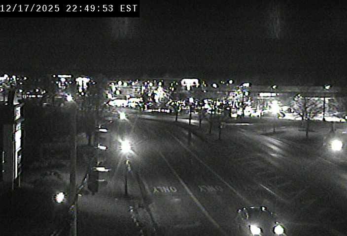 Snidercrest: Fields Ertel Rd & Union Cemetary Rd