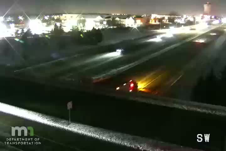 Woodbury: I-94 WB @ Co Rd 19 (Keats Av) - Dr