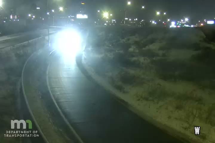 St. Paul: T.H.52 NB @ I-94 WB