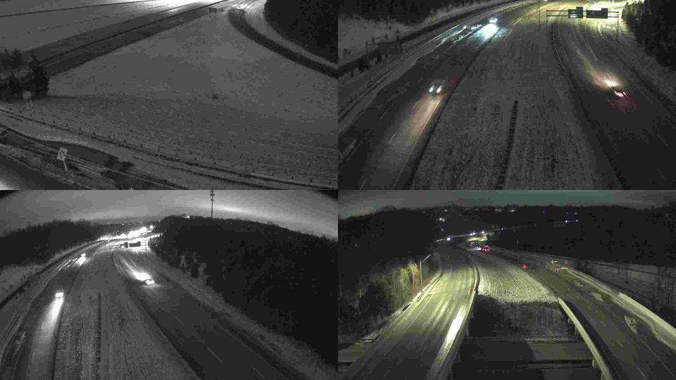 Riverview Heights: I-275 at US-52