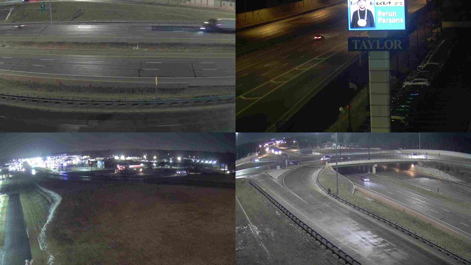 Central Avenue Park: I-475 at US-20 - SR-120 - W Central Ave