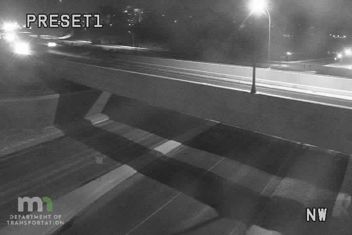 Oak Park Heights: T.H.36 EB @ T.H.95